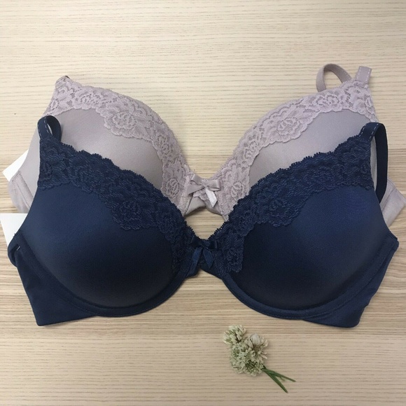 Maidenform Ladies/' Comfort Devotion Bra NWT
